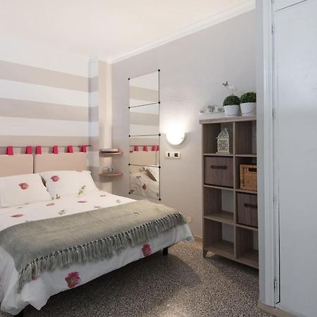 لاس بالماس دي غران كاناريا Homeforguest Canteras Loft, 10 Steps To The Beach المظهر الخارجي الصورة